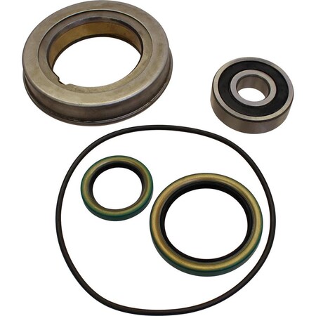 Aftermarket AM30416 Ipto Gear Bearing And Seal Kit AM30416-ABL